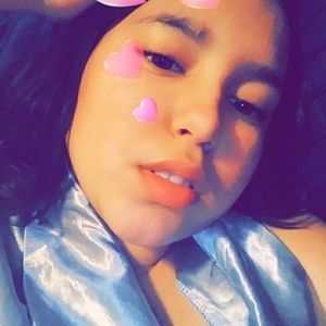 Meet your Posher, Caroline